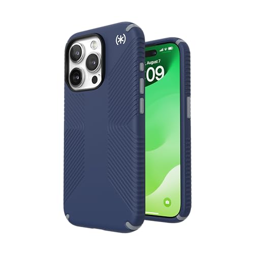 Speck Coque pour iPhone 15 Pro – Compatible avec MagSafe... en promo sur Amazon