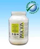 Procyon Plus Powder - Carpet Cleaning - 6lbs jar 50006