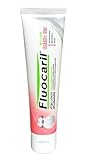 Fluocaril Ortho123 : Toothpaste for Braces care 125g (4.41 Oz)