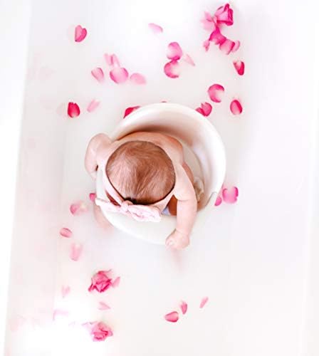 babydam baby orbital swivel bath seat