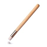 Deep Cleansing Face Facial Skin Care Nose Pore Blackhead Exfoliating Sebum Brush (1pc Gold Nose Pore Brush)