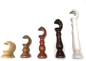 cortinas madera palo cortina mm 35