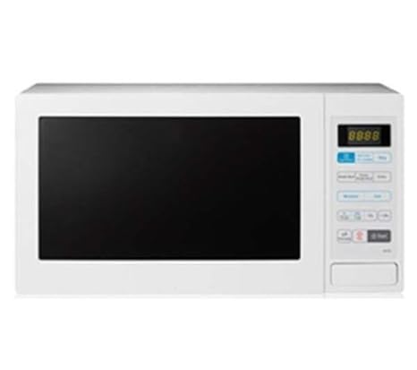 SAMSUNG Horno microondas - MW73B – blanco: Amazon.es: Electrónica