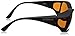 Cocoons Style Line MX Rectangular Non-Polarized Sunglasses