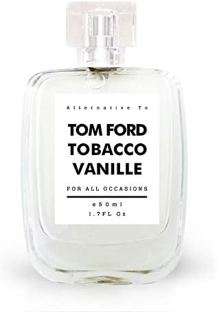 Copycat Tobacco Vanille similar Tom Ford 50ml - KDJ Inspired