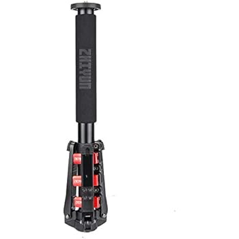 Terminator versatile handle magic arm gimbal accessories