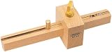 Draper 64458 Marking and Mortice Gauge Blue view 2