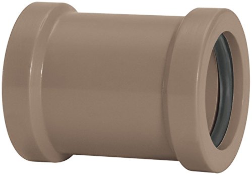 Luva de Correr Soldável 25 mm 18389 Amanco com 12