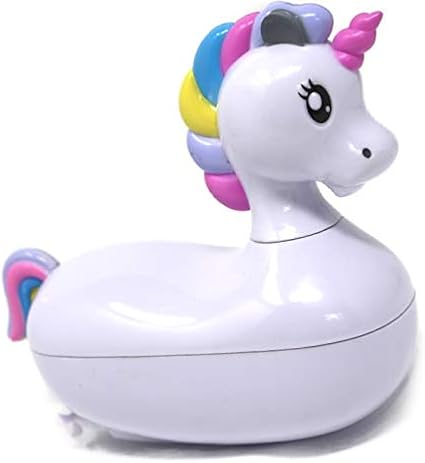 remote control unicorn toy