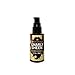 Billy Jealousy Beard Oil for Men, Weightless, Low Shine, and Hydrating Beard Moisturizer for Softer Hair, Helps Prevent Itching and Flakes, Gnarly Sheen, 2 Fl Oz