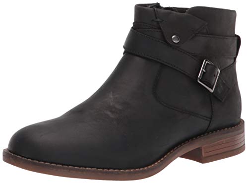 clarks women's camzin dime ankle boot