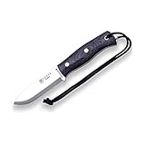 Joker Survival Knife Ember CM122-P, 4.13 inches