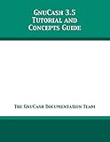 GnuCash 3.5 Tutorial and Concepts Guide by 