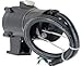 RAREELECTRICAL New 12 Volts Tilt Trim Motor Compatible with Tilt Motor and Resevoir Used On Force Outboards 85-150Hp 2-Wire Connection 1986-1991 6212 820545 F694541-1 F694541-2