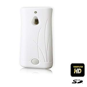 definition freshener air Day Air 1080P High Amazon.com Long DVR Hidden Camera : Freshener Video Definition Secureshot