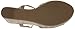 ALDO Women's UNIDDA Wedge Sandal