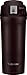 Zojirushi Stainless Steel Travel Mug, 16 oz, Dark Cocoa