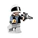 Rebel Trooper with short blaster - LEGO Star Wars Mini Figure