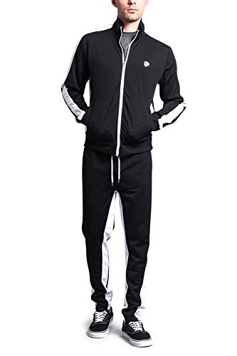 southpole tracksuit