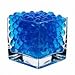 JellyBeadZ Brand Water Beads Blue Centerpiece Wedding Gel 8 Ounces Makes 6 Gallons