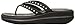 Skechers Women's Upgrades Be-Jeweled Flip Flop,Black Jewel,7 M US