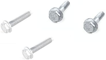 Engine Mount Bolt Kit For Part # 1J0199262CL Fits Audi&amp;VW AWP