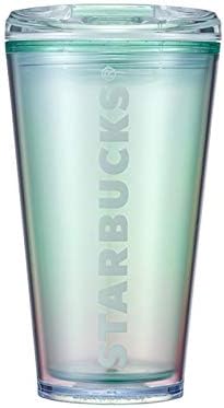 Amazon Starbucks スターバックス パステル カーボン タンブラー 473ml 海外限定品 日本未発売 スタバタンブラー タンブラーグラス オンライン通販