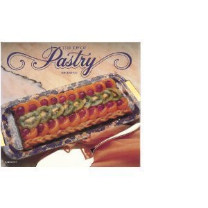 The Joy of Pastry by David Munn
