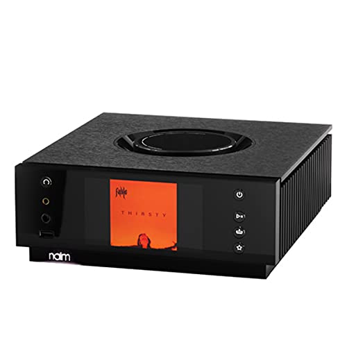 Naim shop UAE | Buy Naim products 