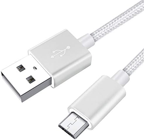 交換用ps4コントローラー充電ケーブル Ps4 Slim Pro Xbox One S Xコントローラー 1mシルバー