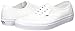 Vans Authentic¿ Core Classics, True White, 12.5 Women / 11 Men M US