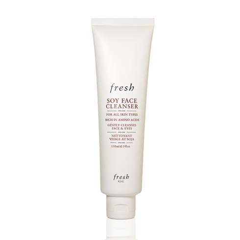 Ultra Facial All Skin Types Cleanser for Unisex, 5 Ounce by Ki'ehls.