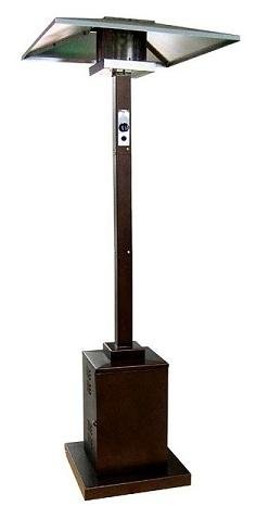 Patio Heater Commercial Square Pilot Assembly FCPCOM-PILOT