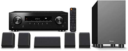pioneer home theater price