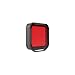 PolarPro Red Filter for GoPro Hero 7 / Hero6 / Hero5 Super Suit Housing