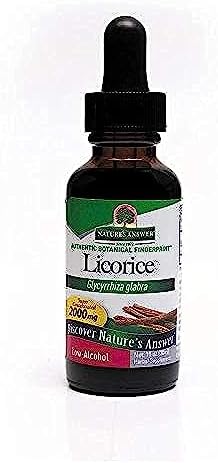 Nature's Answer - Lcorce Root - 1 Fl Oz N 2025 | Lcorce Root - View #3