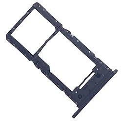 LNONLS Dual SIM Card Tray Slot Holder Replacement