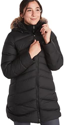 Down Puffer Coat, Fill 