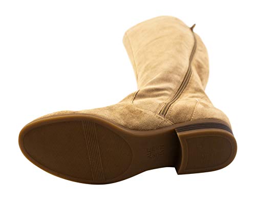 naturalizer jinnie boot