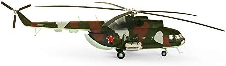 Zvezda - Z7230 - Model Kit - Mil MI-8T - 1:72 Scale, No Paint - Image 4