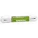 Dritz 9522W Non-Roll Knit Elastic, 3/4-Inch x 3-Yard, White