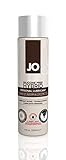 System JO Silicone Free Hybrid Warming Lubricant with Coconut, 4 Fluid Ounce