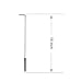KAMaster Food Flipper Turner Hooks Stainless Steel BBQ Meat Hook Cooking Barbecue Turners Hooks Grill Accessories for BBQ Steak,Tri-Tips,Patties Sausages Ribs Chicken Breast Roasts