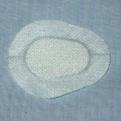 Adult White Bandage Patch (pack of 50)