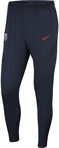 Nike 2020-2021 PSG Strike Training Pants Navy Shorts - Indress
