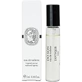 Diptyque EDT Do Son 5ml 0.16 oz - Mini Perfume for Men and Women, Elegant Fragrance, Ideal Travel Size