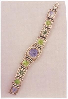 Delphi Glass Opaque Enamel Assortment For Metals