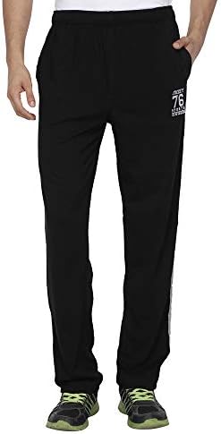Jockey Men's Cotton Track Pants (9508_ 