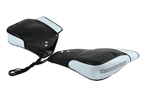 マルト ハンドルカバー ライトブルーの商品画像