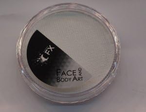 CheekFx Silver Water Based Paint (30g)